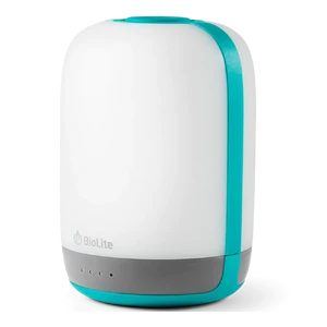 Портативний ліхтар BioLite AlpenGlow 250 Lumen Multicolor USB Lantern