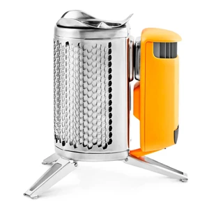 Туристичний пальник Biolite CampStove 2+ - Фото 3