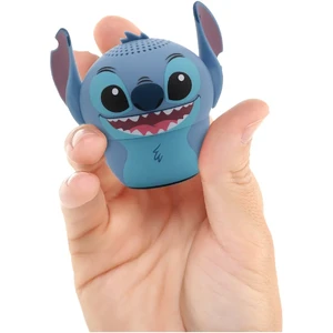 Портативная беспроводная мини Bluetooth-колонка Bitty Boomers Disney: Stitch with Sunglasses (Лило и Стич) - Фото 5
