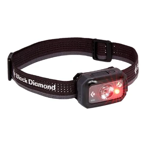 Налобный фонарь Black Diamond Revolt 350 Black - Фото 2