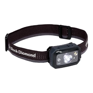 Налобний ліхтар Black Diamond Revolt 350 Black