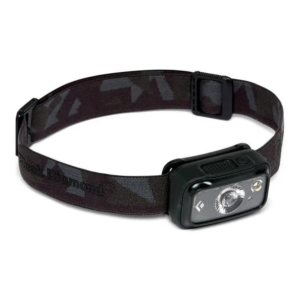 Налобний ліхтар Black Diamond SPOT 350 Black