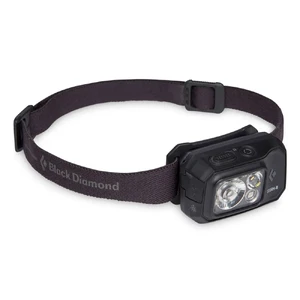 Налобний ліхтар Black Diamond Storm 500-R Black