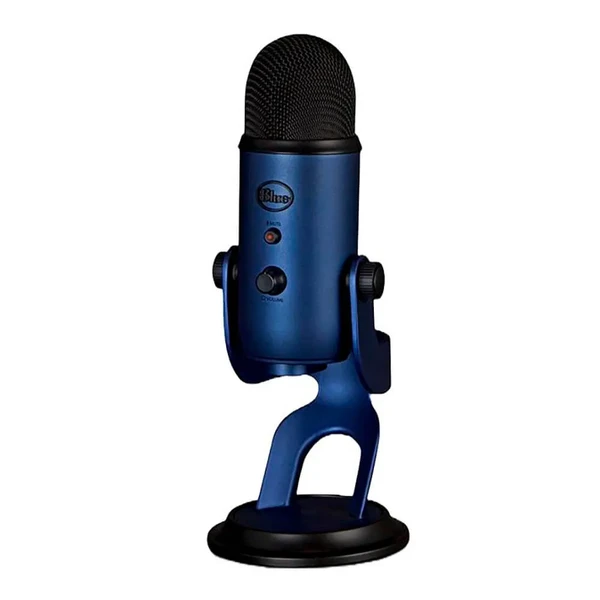 Мікрофон Blue Microphones Yeti