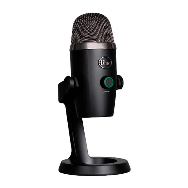 Мікрофон Blue Microphones Yeti Nano