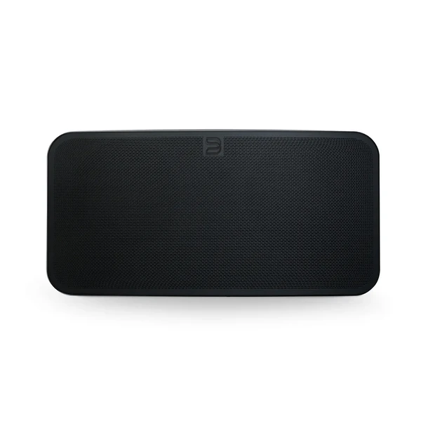 Портативна акустика Bluesound Pulse Mini 2i Black