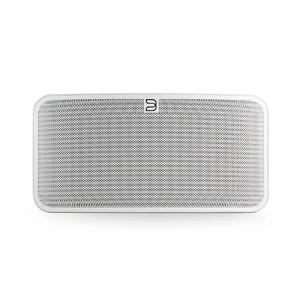 Портативная акустика Bluesound Pulse Mini 2i White
