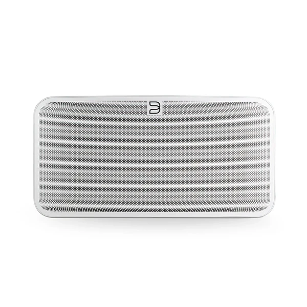 Портативна акустика Bluesound Pulse Mini 2i White