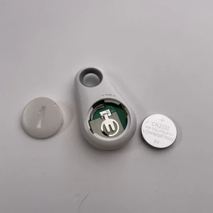 iLoungeMax Bluetooth брелок-трекер iTag White для iOS | Android - Фото 11