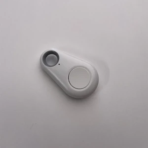 iLoungeMax Bluetooth брелок-трекер iTag White для iOS | Android - Фото 9