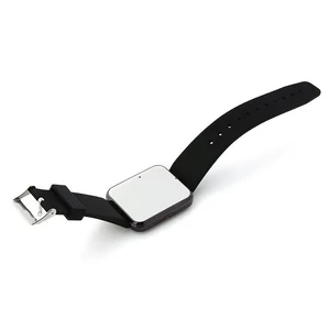 Смарт-часы iLoungeMax UWatch U8 Черные для iOS | Android - Фото 3