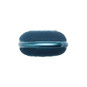 Портативна Bluetooth колонка JBL з карабіном Clip 4 Blue - Фото 5