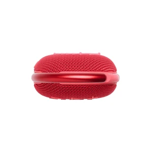 Портативна Bluetooth колонка з карабіном JBL Clip 4 Red - Фото 8