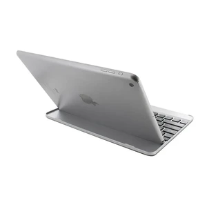 Алюминиевая Bluetooth-клавиатура iLoungeMax EGGO для iPad Pro 9.7" | Air 2 | 1 | 9.7" (2017 | 2018) Black - Фото 5