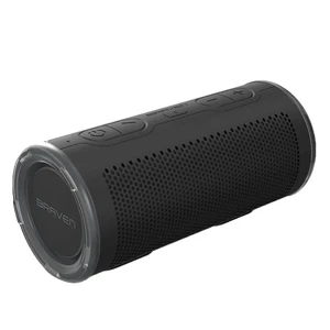 Портативна Bluetooth-колонка з Power Bank ZAGG Braven BRV-360 - Фото 2