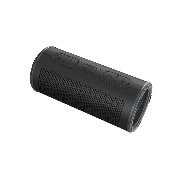 Портативна Bluetooth-колонка з Power Bank ZAGG Braven BRV-360