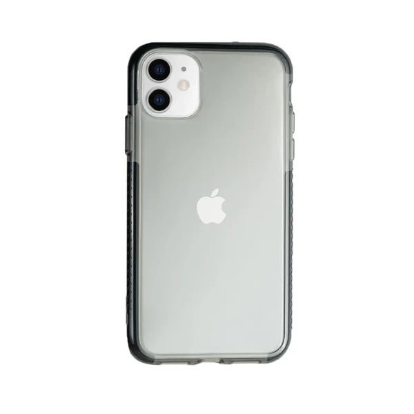 Чохол BodyGuardz Ace Pro Black для iPhone 11