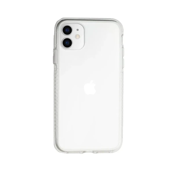 Чохол BodyGuardz Ace Pro Clear для iPhone 11