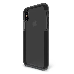 Защитный чехол BodyGuardz Ace Pro Smoke | Black для iPhone X | XS