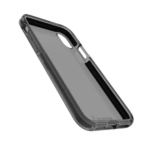 Захисний чохол BodyGuardz Ace Pro Smoke | Black для iPhone X | XS - Фото 2