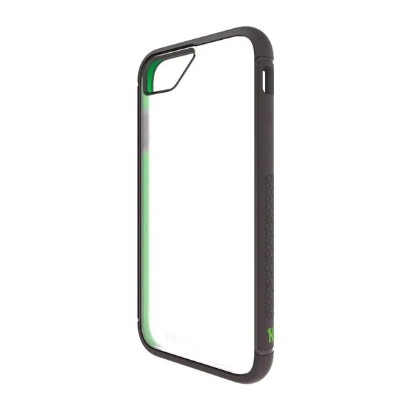 Захисний чохол BodyGuardz Contact Black для iPhone SE 3 | SE 2 | 8 | 7 в Запоріжжі