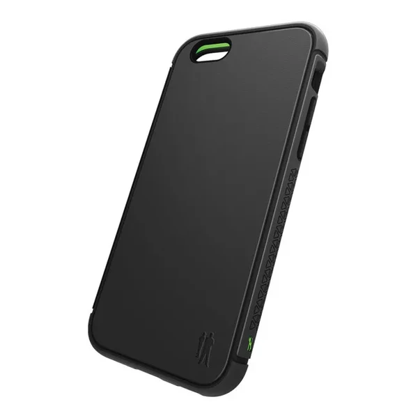 Чохол BodyGuardz Shock Black для iPhone 6 Plus | 6s Plus у Луцьку