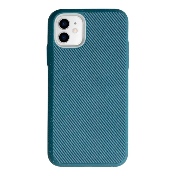 Протиударний чохол BodyGuardz Paradigm Grip Blue для iPhone 11