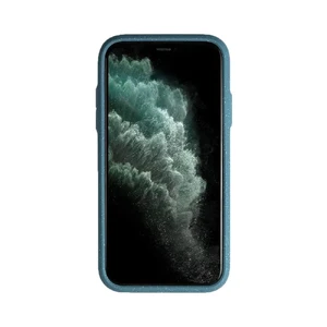 Противоударный чехол BodyGuardz Paradigm Grip Blue для iPhone 11 Pro - Фото 2