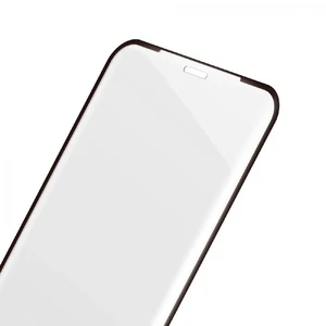 Захисне скло BodyGuardz Pure 2 Edge для iPhone 11 | XR - Фото 5
