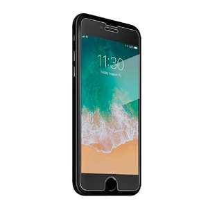 Защитное стекло BodyGuardz Pure 2 Glass для iPhone SE 3 | SE 2 | 8 | 7 - Фото 3