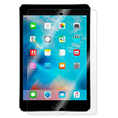 Захисне скло BodyGuardz Pure Premium Glass для iPad Pro 12.9" у Миколаєві