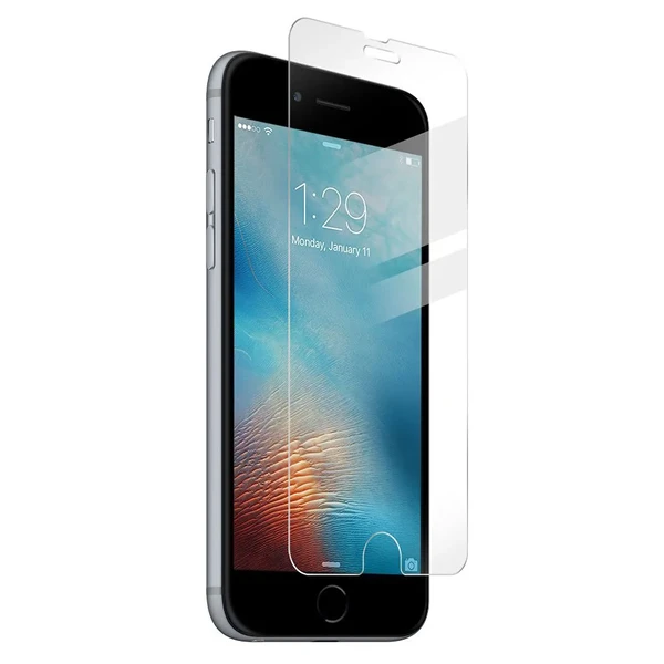 Захисне скло BodyGuardz Pure Glass для iPhone 6 Plus | 6s Plus