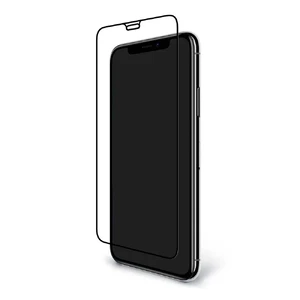 Захисне скло BodyGuardz Pure2 Edge для iPhone 11 Pro | X | XS