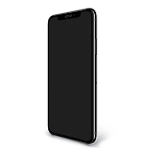 Защитное стекло BodyGuardz Pure2 Edge для iPhone 11 Pro | X | XS - Фото 4