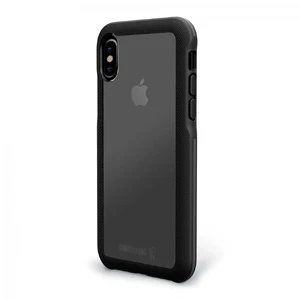 Защитный чехол BodyGuardz Trainr Black для iPhone X | XS