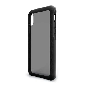 Захисний чохол BodyGuardz Trainr Black для iPhone X | XS - Фото 2