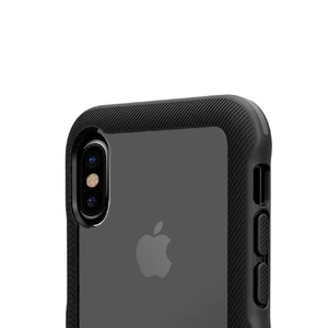 Захисний чохол BodyGuardz Trainr Black для iPhone X | XS - Фото 3