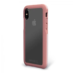 Захисний чохол BodyGuardz Trainr Rose Gold для iPhone X | XS
