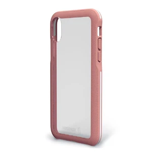 Защитный чехол BodyGuardz Trainr Rose Gold для iPhone X | XS - Фото 2