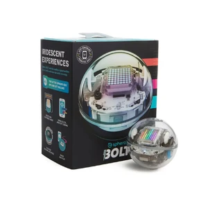 Роботизований куля Sphero BOLT - Фото 7