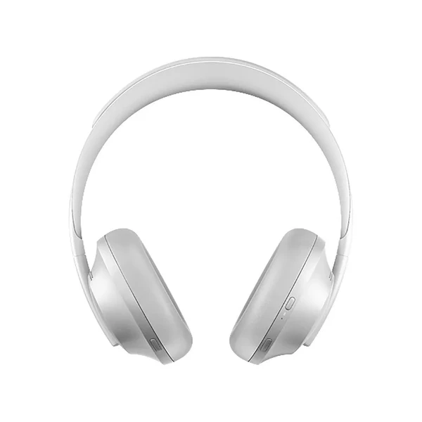Бездротові навушники Bose Noise Cancelling Headphones 700 Luxe Silver