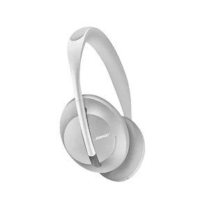 Беспроводные наушники Bose Noise Cancelling Headphones 700 Luxe Silver - Фото 3