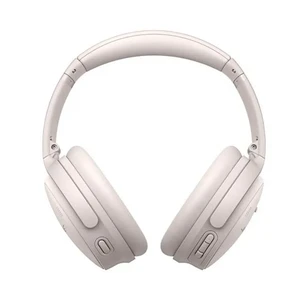 Бездротові навушники Bose QuietComfort 45 Headphones White Smoke