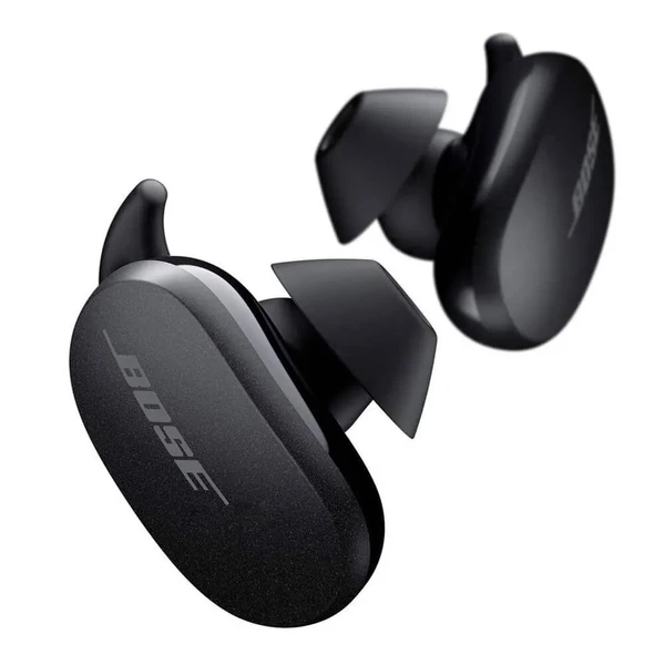Бездротові навушники Bose QuietComfort Earbuds