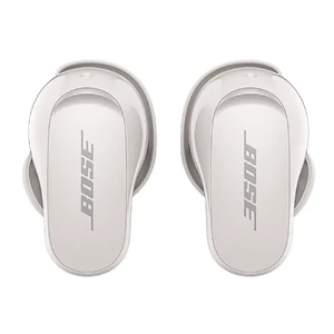 Беспроводные наушники Bose QuietComfort Earbuds II Soapstone