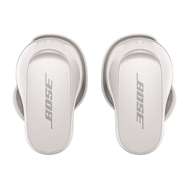 Бездротові навушники Bose QuietComfort Earbuds II Soapstone