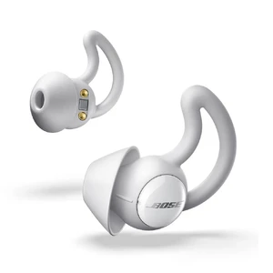 Беспроводные наушники для сна Bose Sleepbuds II с зарядным кейсом - Фото 2