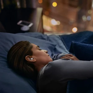 Беспроводные наушники для сна Bose Sleepbuds II с зарядным кейсом - Фото 5