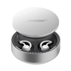 Беспроводные наушники для сна Bose Sleepbuds II с зарядным кейсом - Фото 3