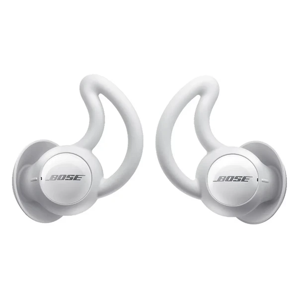 Бездротові навушники для сну Bose Sleepbuds II  із зарядним кейсом
